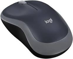Mouse LOGITECH M185 INALAMBRICO