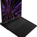 Portatil MSI 18" Raider 18 HX (Intel Ultra 9 285HX 24 Core 5.5G)