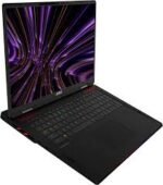 Portatil MSI 18" Raider 18 HX (Intel Ultra 9 285HX 24 Core 5.5G)