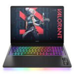 Portatil HP OMEN MAX