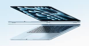 Portatil MacBook Air M4 ( Apple M3 CHIP)