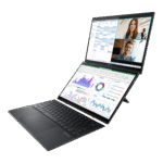 Portatil ASUS Zenbook Duo Dual