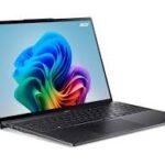 Portatil Acer Swift 16 AI