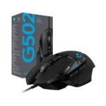 Mouse LOGITECH G502 HERO