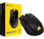 Mouse CORSAIR HARPPON RGB WIRELESS 3BOT 10,000 DPI - Image 2