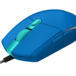 Mouse LOGITECH G203 LIGHTSYNC RGB 6 BOT, 8,000 DPI