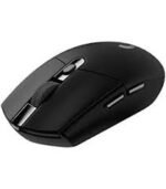 Mouse LOGITECH G305 WIRELESS 6 BOT 12,000 DPI BLACK