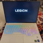 Portatl Lenovo Legion 7i Blanco (nuevo)