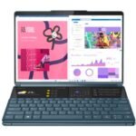 Portatil Lenovo Yoga 9 Doble Pantalla