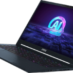 Portatil Msi Stealth ai 14 Studio