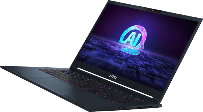Portatil Msi Stealth ai 14 Studio - Image 1