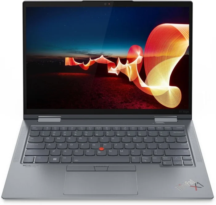 Portatil Thinkpad X1 Yoga Gen 7 - Image 2