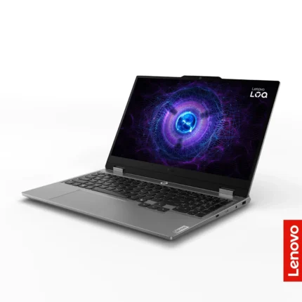 Portatil Lenovo LOQ (core I5 13450 HX)