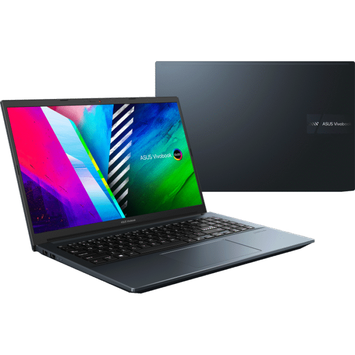 Portatil Asus Vivobook Pro 15 OLED - Image 2