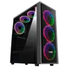 Equipo Gamer Completo con Ryzen 5 9600X