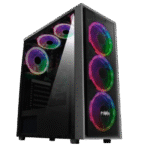 Equipo Gamer Completo con Ryzen 5 9600X