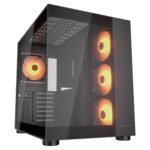 Equipo Gamer Completo con Ryzen 5 5600GT