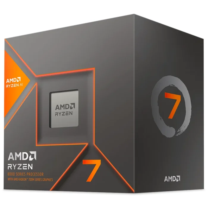 Equipo Gamer Completo con Ryzen 7 8700G - Image 2