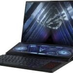 Portatil Asus Rog Zephyrus Duo SE 16