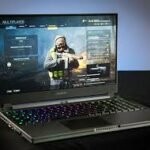 Portatil Gigabyte G15 (usado)