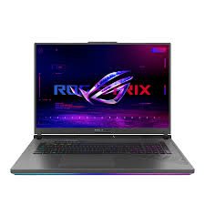 Portatil Asus Rog Strix G18 2024 (uasado)