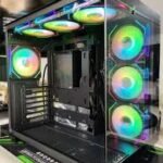 Equipo Gamer Completo con Ryzen 5 5600X & 3050 6GB