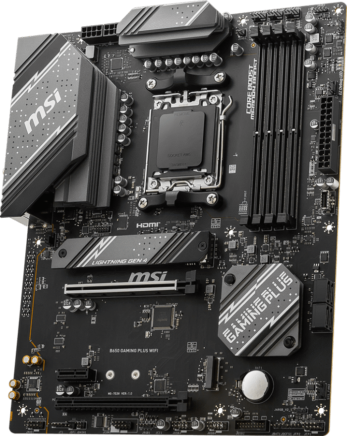 Equipo Gamer Completo con Ryzen 5 8600G - Image 2