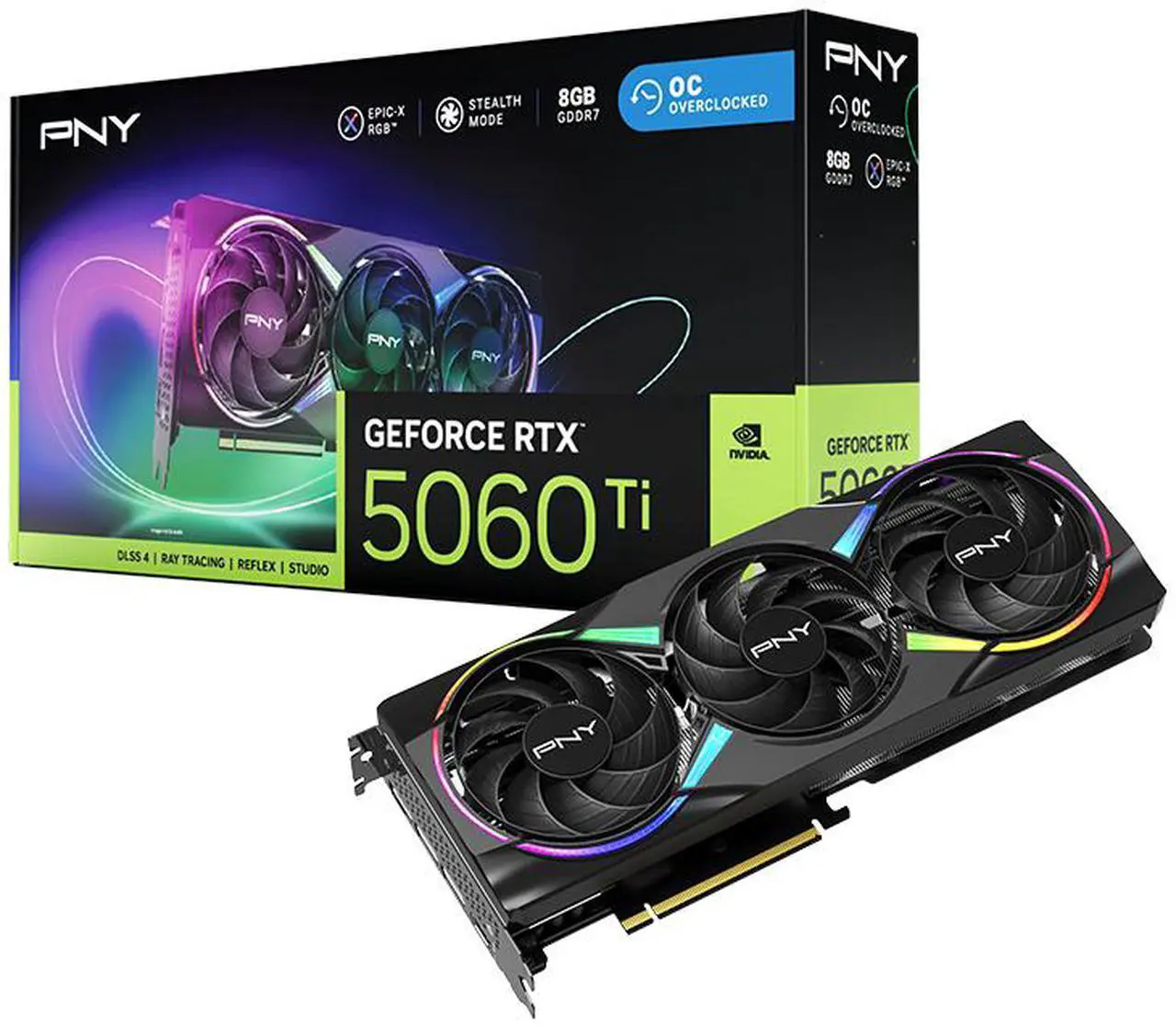 14-133-994-10 Torre con Ryzen 5 9600X & 5060TI 8GB - Image 9
