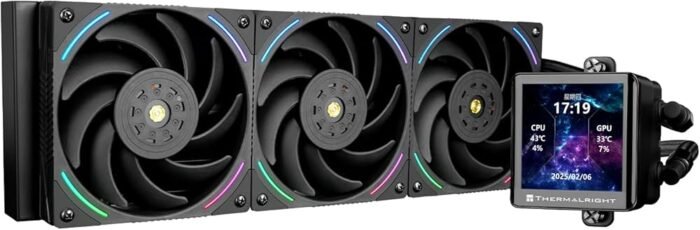 Torre Gamer con Ryzen 9 9950X & RTX 5080 16GB - Image 4