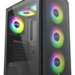 Equipo Gamer Completo con Ryzen 5 5600GT