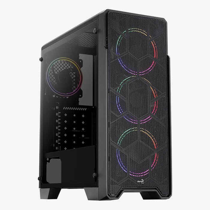 Ore-Tempered-Glass-Infographic700x700px-01-1 Torre Gamer con Ryzen 5 9600X & 5070 12GB - Image 1