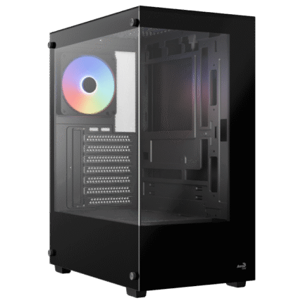 Torre con Ryzen 5 9600X & 5060TI 8GB