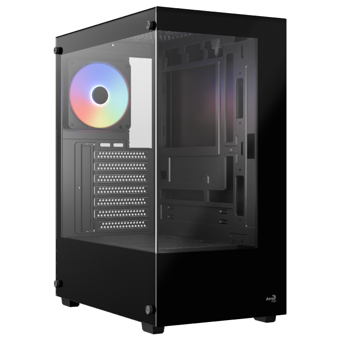 Pivot-FH-1 Torre con Ryzen 5 9600X & 5060TI 8GB - Image 1