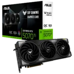 Torre Gamer con Ryzen 7 7800X3D & 5070TI 16GB - Image 8