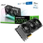 Torre Gamer con Ryzen 7 7800X3D & RTX 5070TI 16GB - Image 8