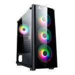 Torre Gamer con Ryzen 5 9600X & 5060 8GB