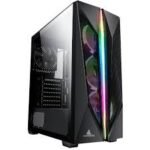 Torre con Ryzen 5 9600X & 9060XT 16GB