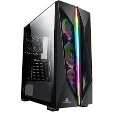 Torre con Ryzen 5 9600X & 9060XT 16GB