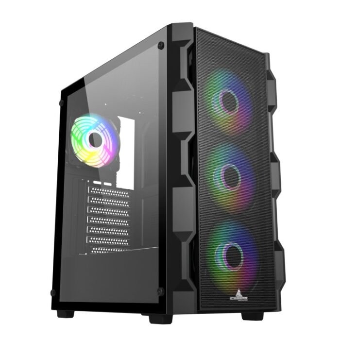 Torre Gamer con Ryzen 7 7700X & RTX 5070 - Image 1
