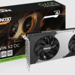 INNO 3D TWIN X2 OC 12GB 5070