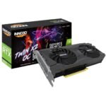 INNO 3D TWIN X2 3050 8GB D6