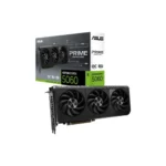 ASUS PRIME RTX 5060 OC 8GB GDDR7