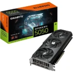 GIGABYTE GEFORCE RTX-5050 8GB LP OC 3FAN
