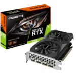 GIGABYTE GTX 3050 6GB DDR6 WINDFORCE OC