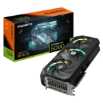 GIGABYTE RXT 5080 16GB DDR6 GAMING OC