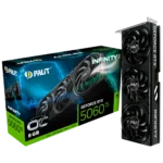 PALIT RTX 5060 8GB INFINITY 3 FAN