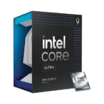 Procesador Intel Core Ultra 9 285K