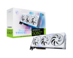 MSI RTX 5060 8GB GAMIN TRIO WHITE