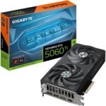 GIGABYTE RTX 5060 EAGLE OC 8GB GDDR7