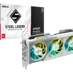 ASUS PRIME RX 9070 XT 16 GB DDR6 OC